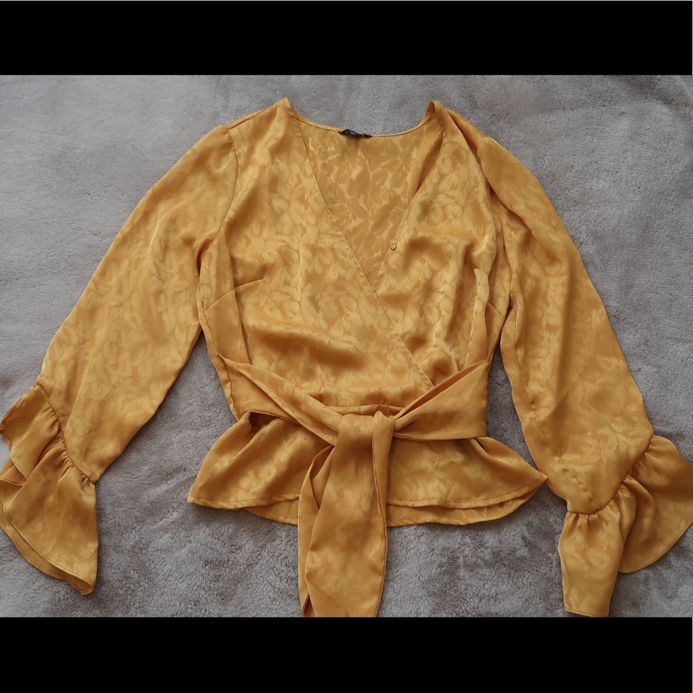 ✨Long-sleeve top ✨